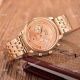New Replica Omega DeVille Chronograph Watches Yellow Gold Silver Dial (2)_th.jpg